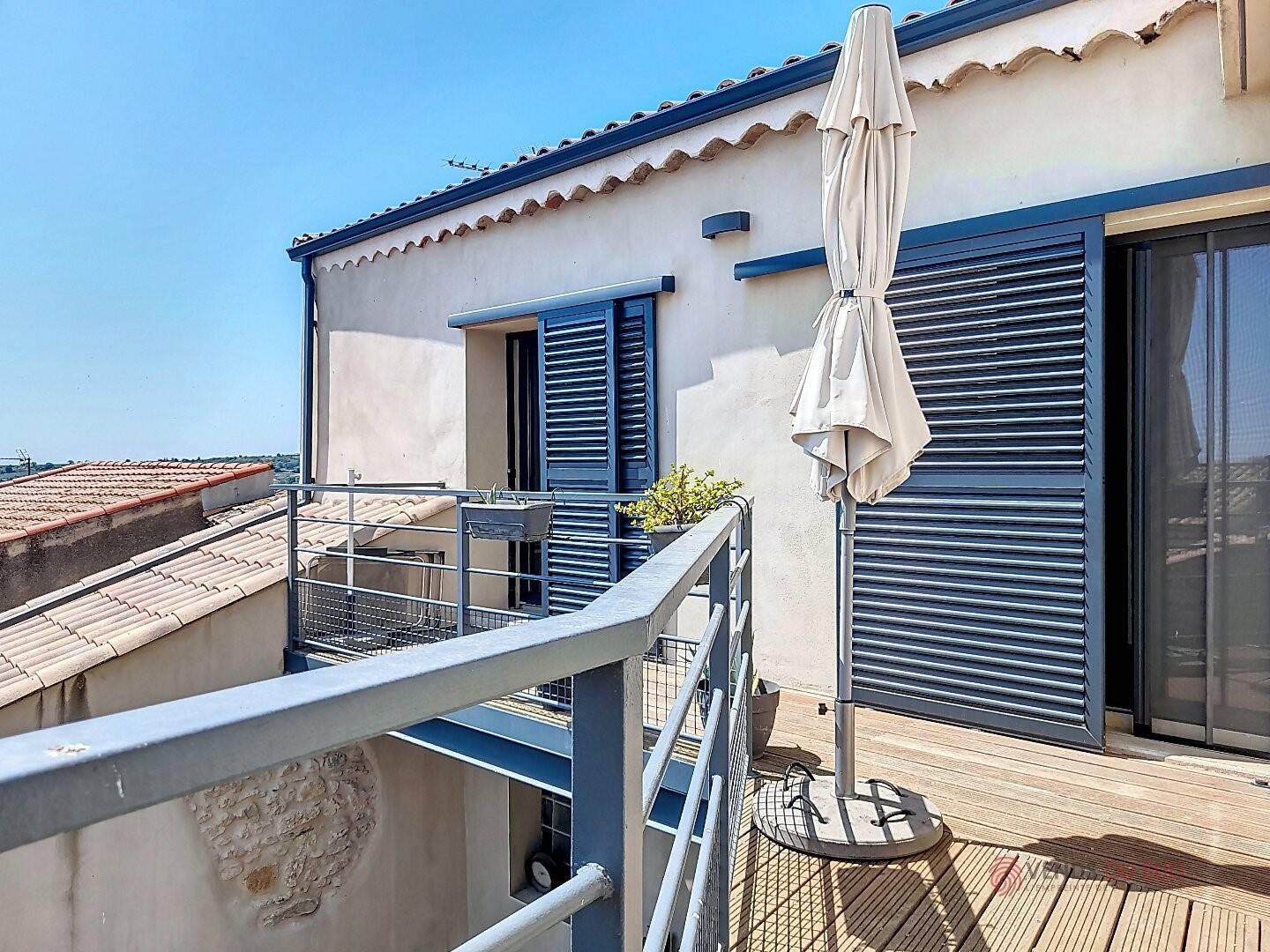 Maison à vendre, 230m², PUISSALICON
