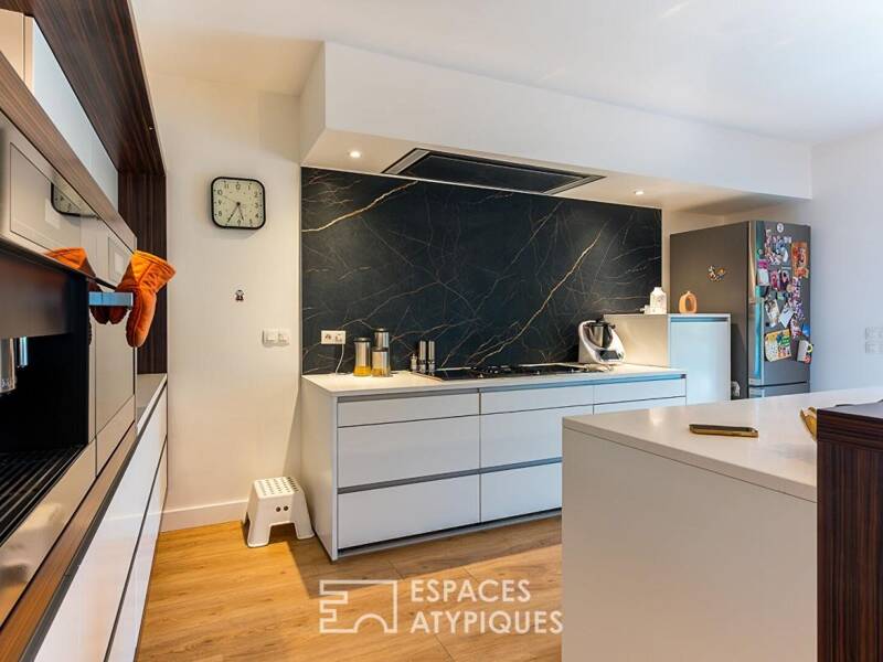 Maison à vendre, 173m², MONTELIER