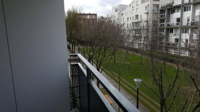 Maison à louer, 42m², ASNIERES SUR SEINE