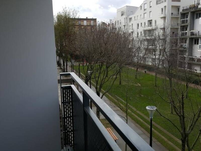 Maison à louer, 42m², ASNIERES SUR SEINE