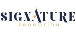 SIGNATURE PROMOTION
