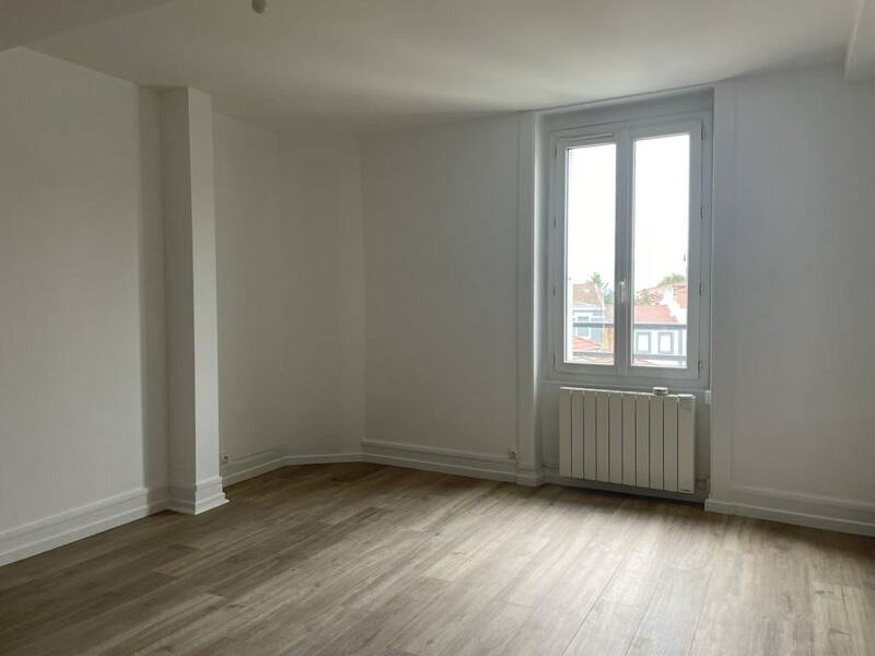 Maison à louer, 64m², SAINT JUST SAINT RAMBERT