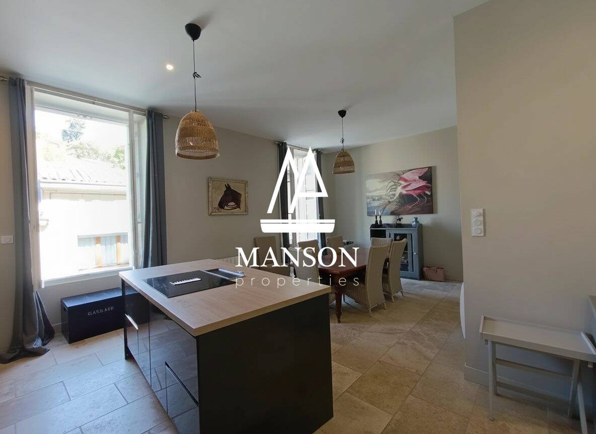 Maison à vendre, 222m², LORMONT