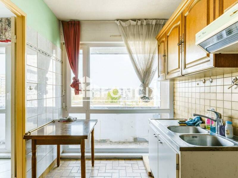 Maison à vendre, 63m², METZ