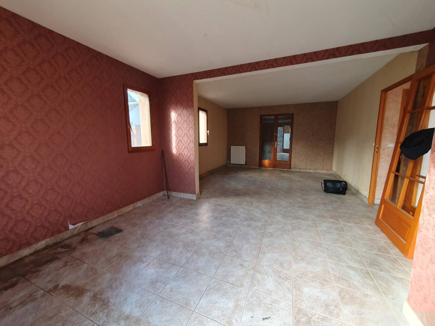 Maison à vendre, 120m², ESSOMES SUR MARNE