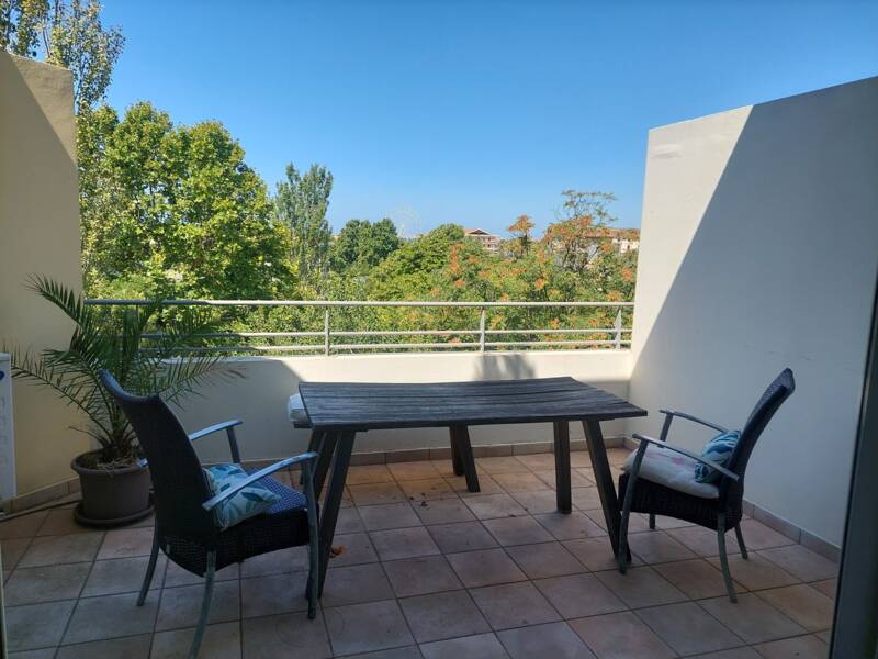 Maison à louer, 115m², MARSEILLE 8E