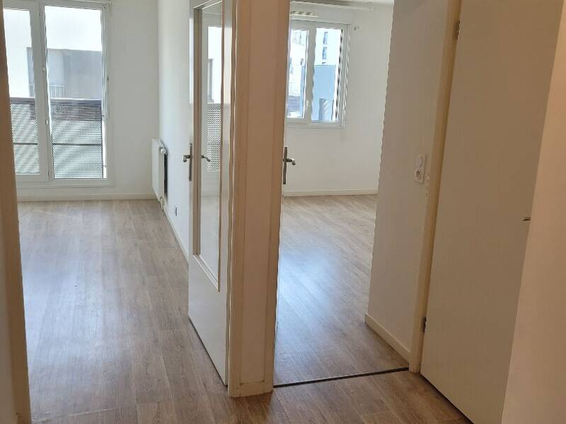 Maison à louer, 42m², CARRIERES SOUS POISSY