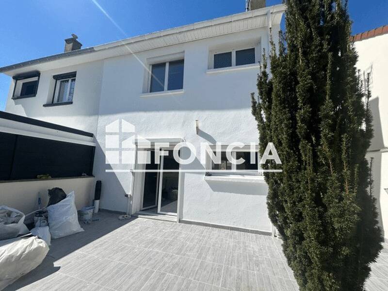 Maison à louer, 93m², MARSANNAY LA COTE