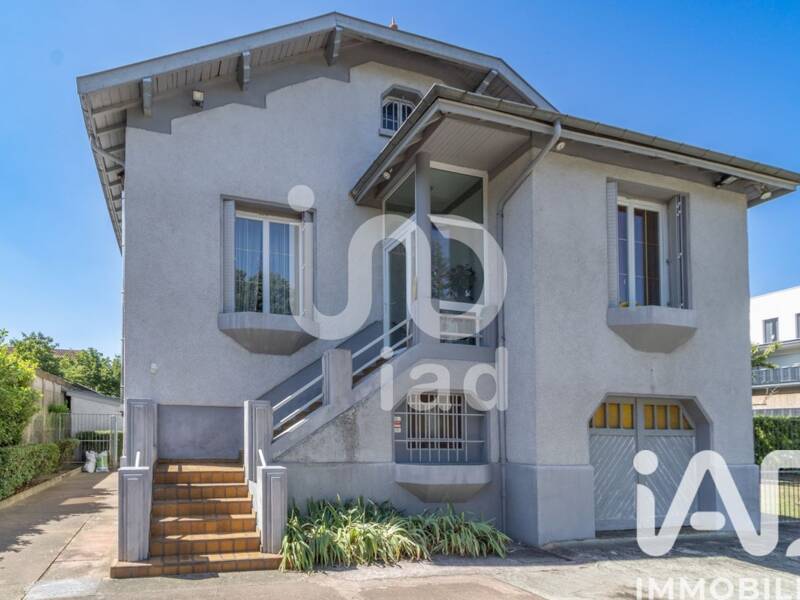 Maison à vendre, 135m², BRON