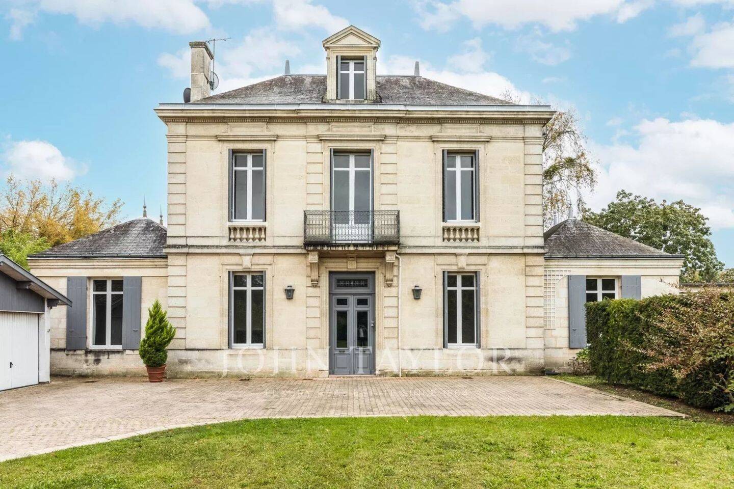 Maison à vendre, 260m², LE BOUSCAT