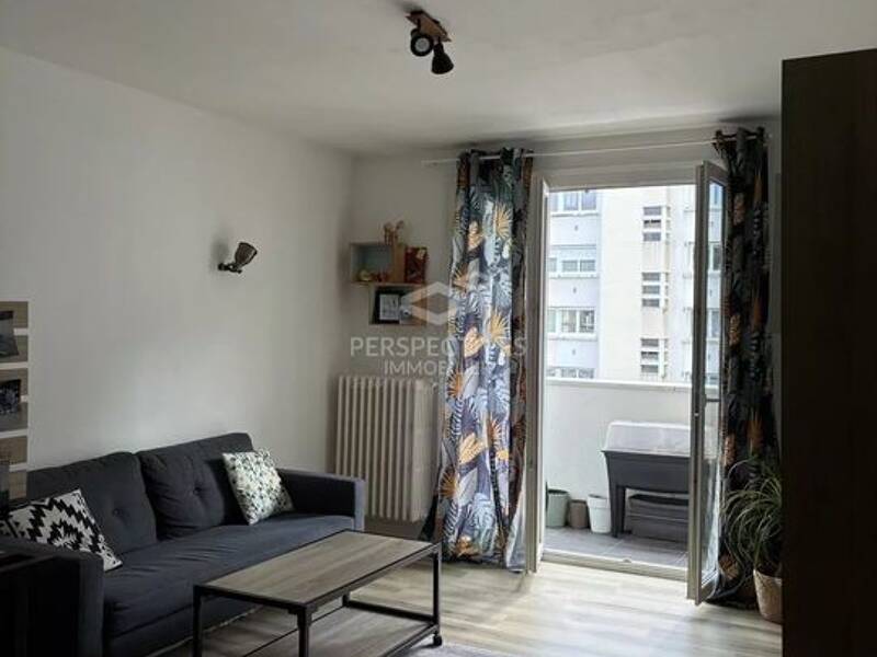 Maison à louer, 55m², SAINT ETIENNE