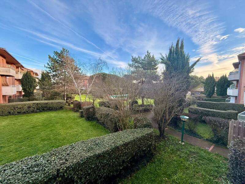 Maison à louer, 43m², FONSORBES