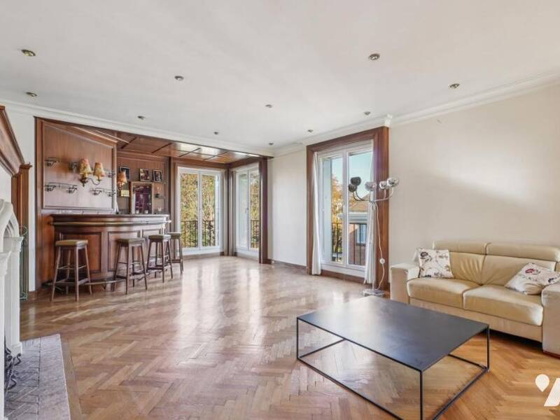 Maison à vendre, 97m², BOULOGNE BILLANCOURT
