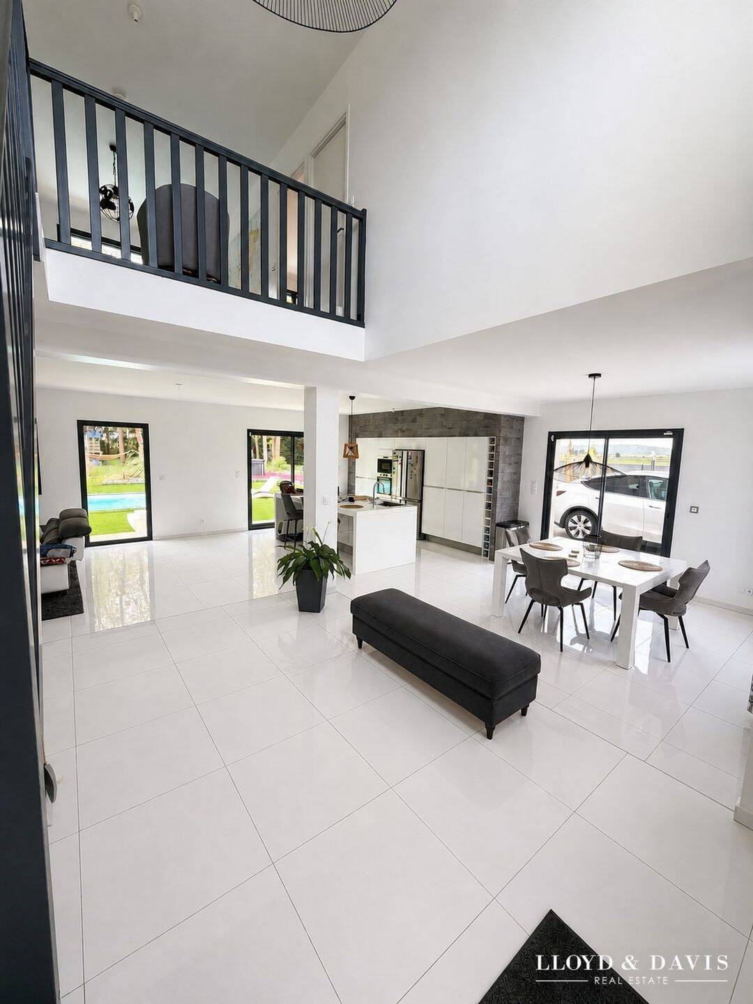Maison à vendre, 175m², SAINT MARTIN LONGUEAU