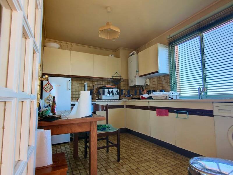 Maison à vendre, 83m², PERPIGNAN