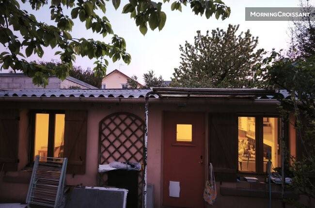 Maison à louer, 31m², NOISY LE GRAND