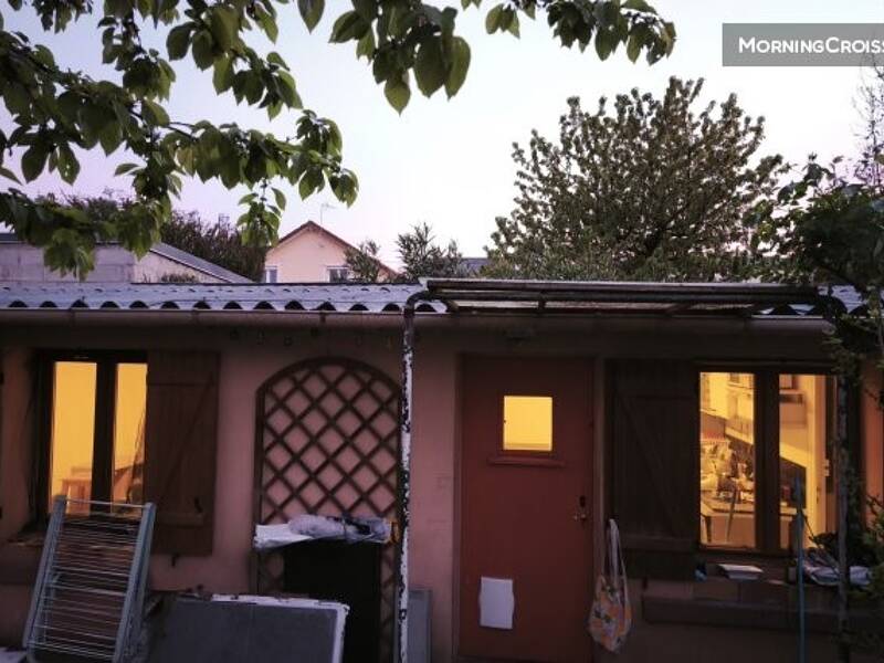 Maison à louer, 31m², NOISY LE GRAND