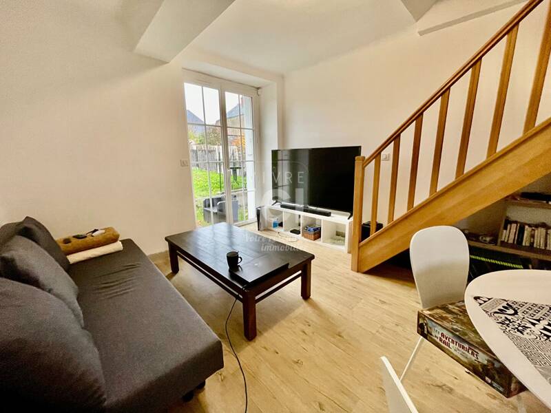 Maison à vendre, 76m², GRANDCHAMPS DES FONTAINES