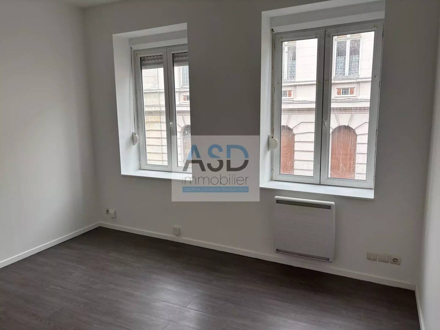 Maison à louer, 30m², ROUBAIX