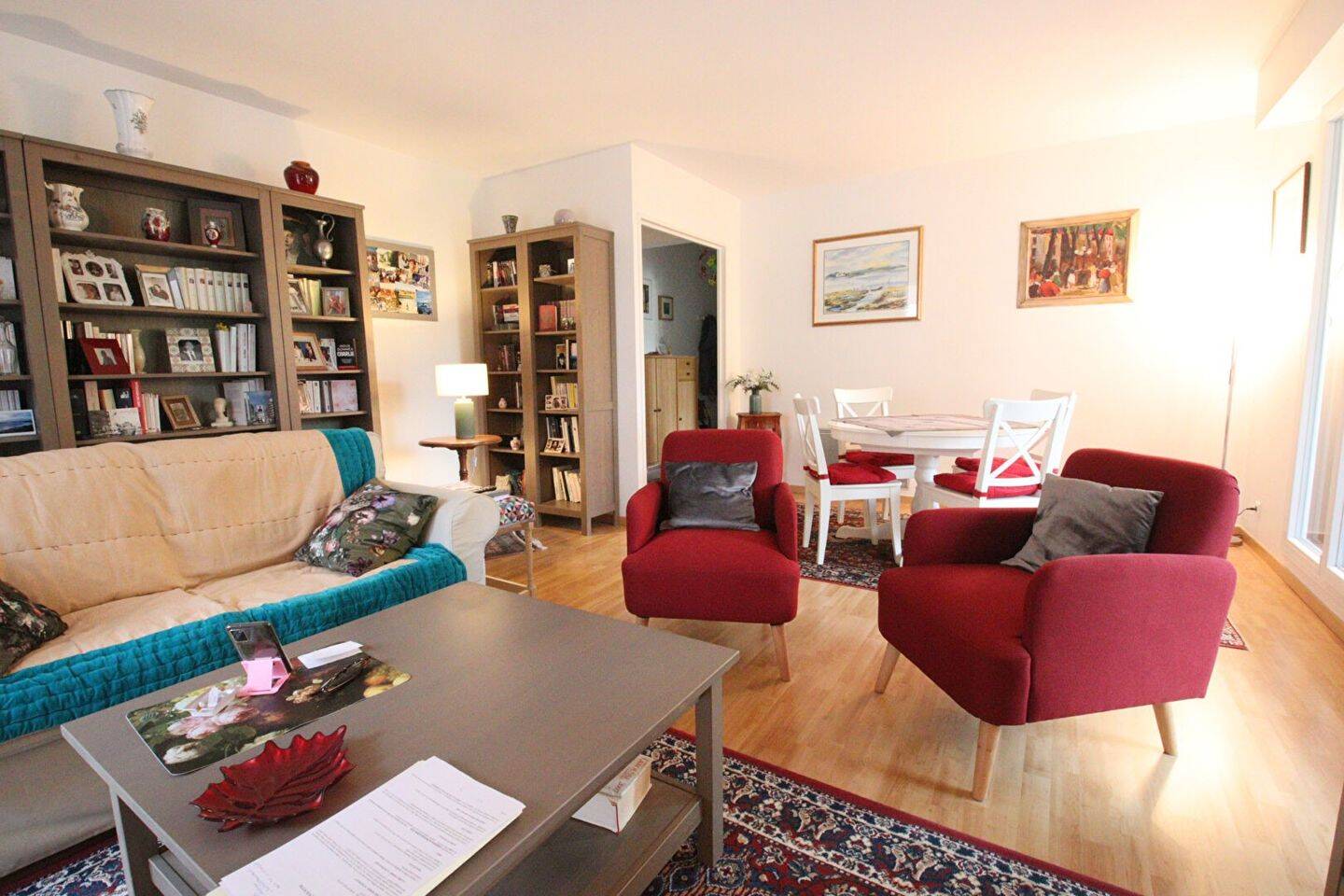 Maison à vendre, 83m², GIF SUR YVETTE