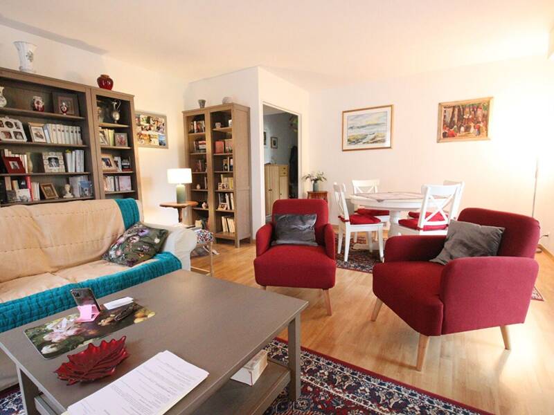 Maison à vendre, 83m², GIF SUR YVETTE