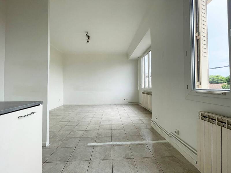 Maison à vendre, 46m², MARSEILLE 15E