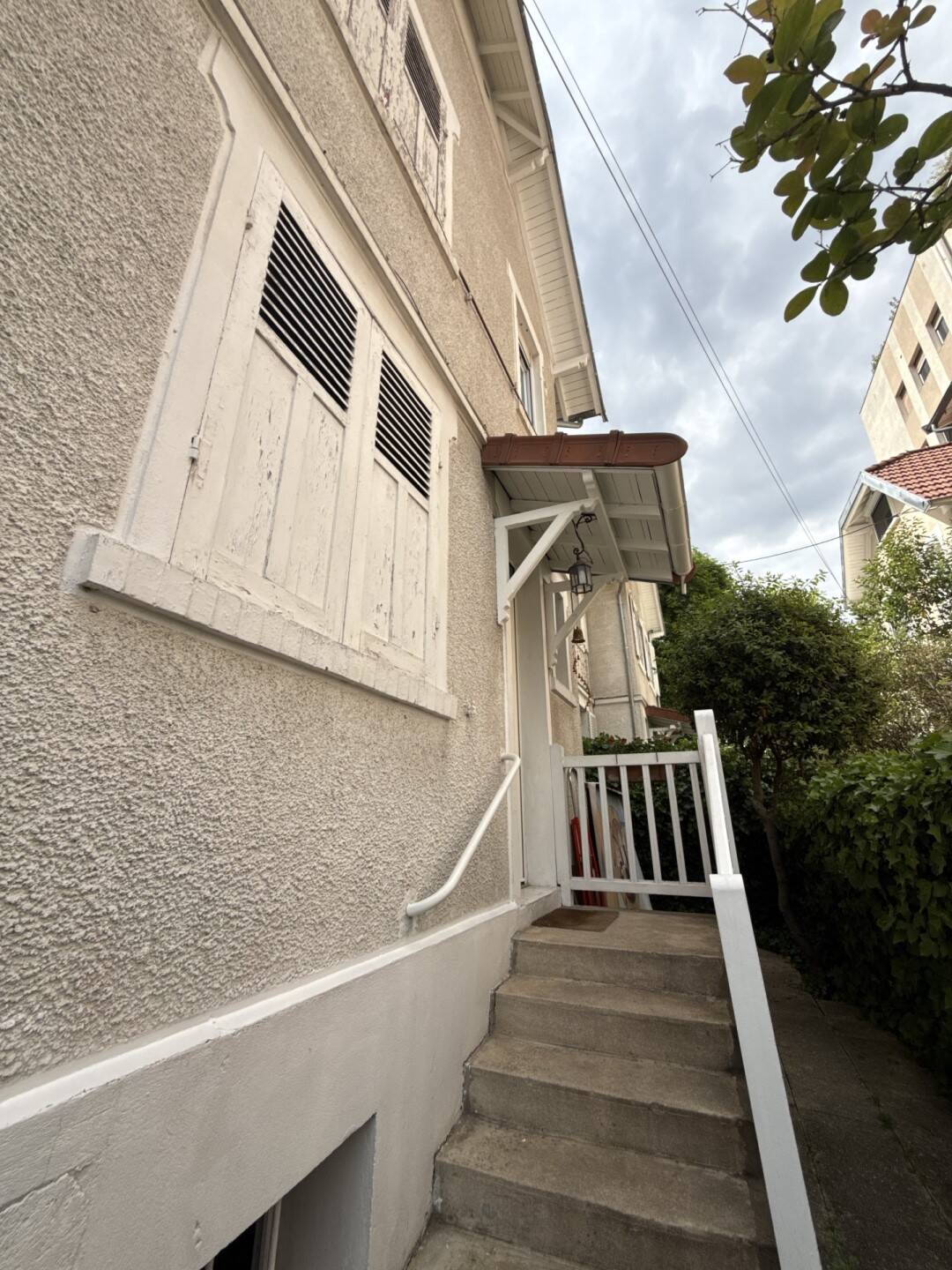 Maison à vendre, 60m², SAINT MAUR DES FOSSES