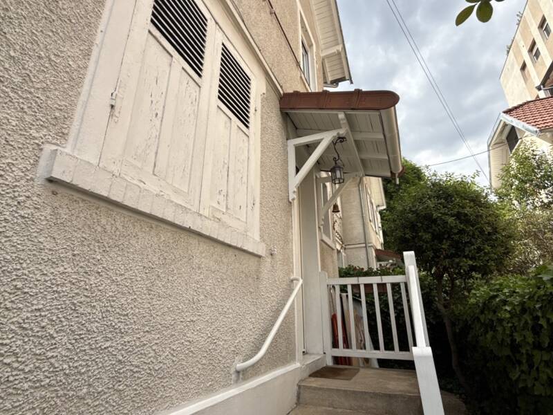 Maison à vendre, 60m², SAINT MAUR DES FOSSES