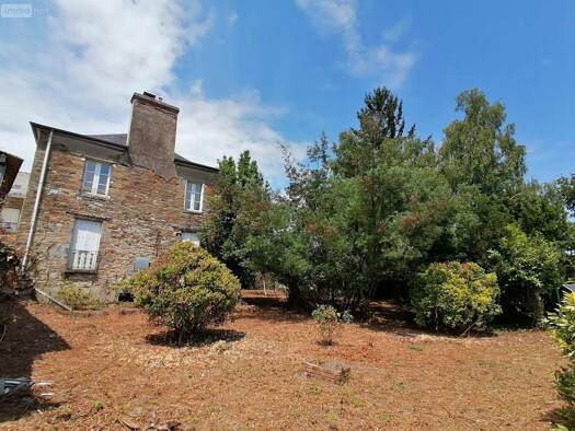 Local commercial à vendre 312 600 € 321 m² de surface de vente Rural Bain-de-Bretagne 35470