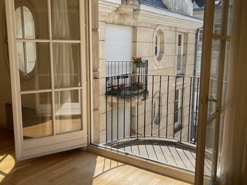 Maison à louer, 46m², LILLE