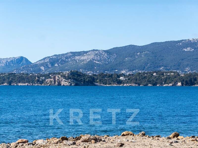 Maison à vendre, 100m², LE PRADET