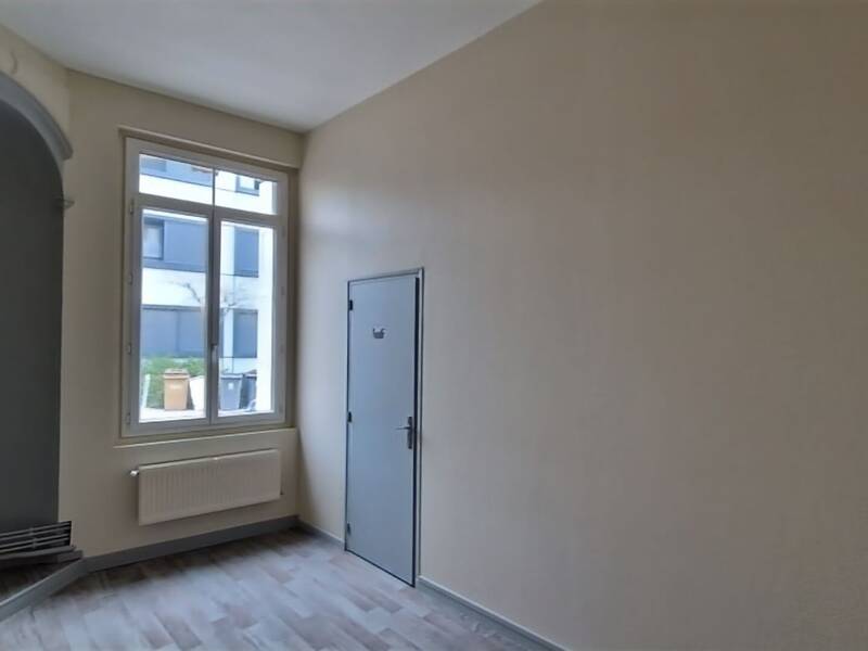 Maison à louer, 34m², ROUEN