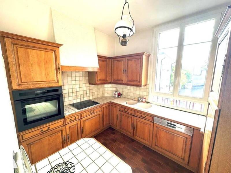 Maison à vendre, 225m², REIMS