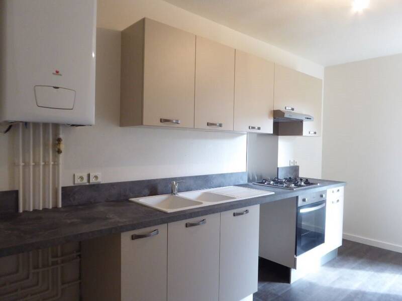 Maison à louer, 71m², LIMOGES