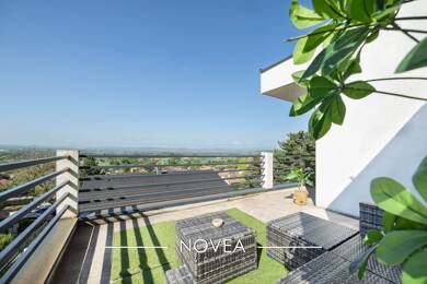 Maison à vendre 620 000 € 6 pièces 5 chambres 200 m² 1 789 m² de terrain Reyrieux 01600