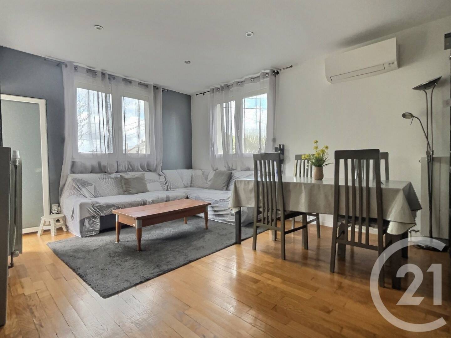 Maison à vendre, 152m², AULNAY SOUS BOIS