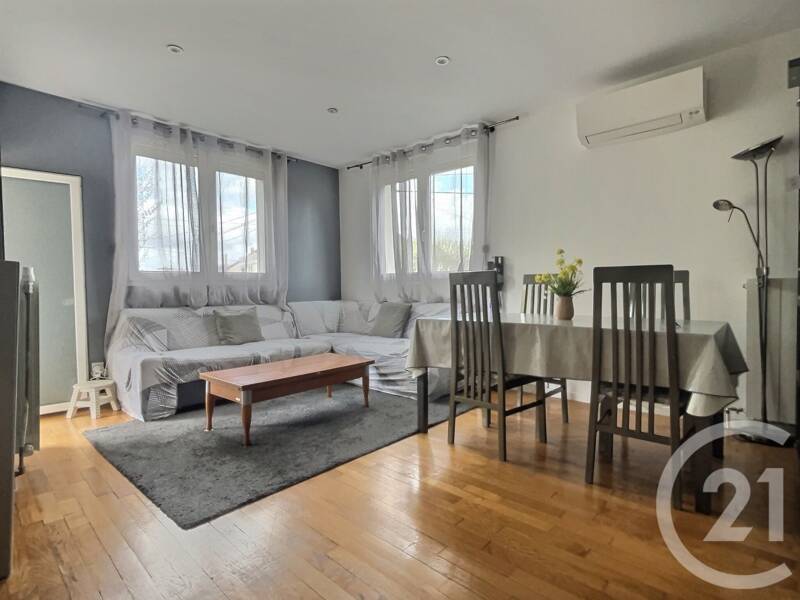 Maison à vendre, 152m², AULNAY SOUS BOIS