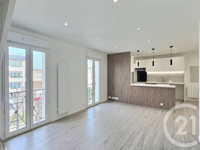 Maison à vendre, 75m², ANTONY