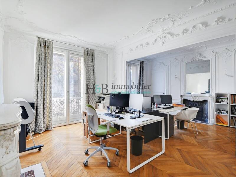 Maison à vendre, 170m², PARIS 14E