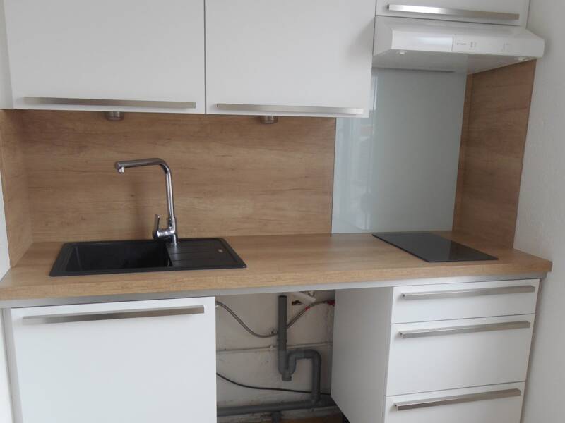 Maison à louer, 41m², REIMS