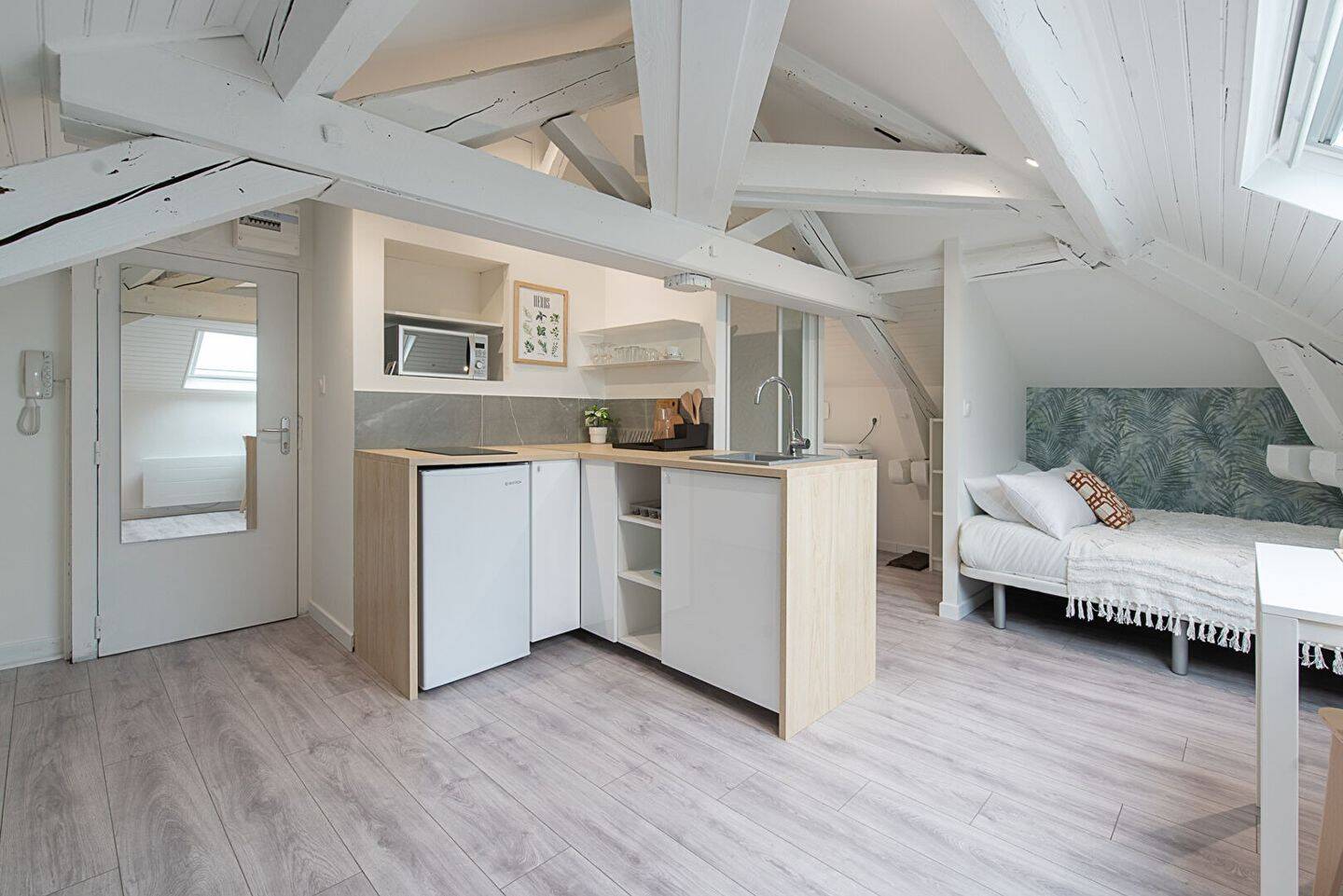 Maison à louer, 18m², VILLEFRANCHE SUR SAONE