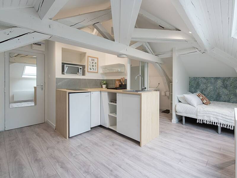 Maison à louer, 18m², VILLEFRANCHE SUR SAONE