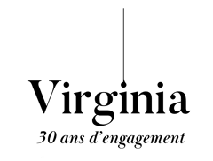 AGENCE VIRGINIA IMMOBILIER logo
