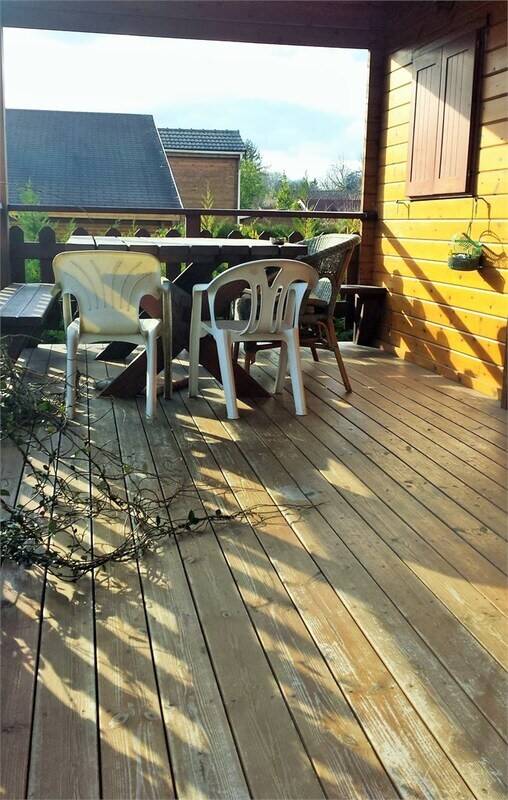Maison à vendre, 47m², JUZIERS