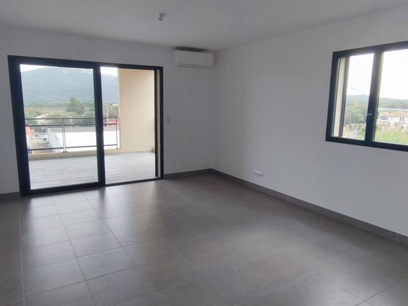 Maison à louer, 45m², PORTO VECCHIO