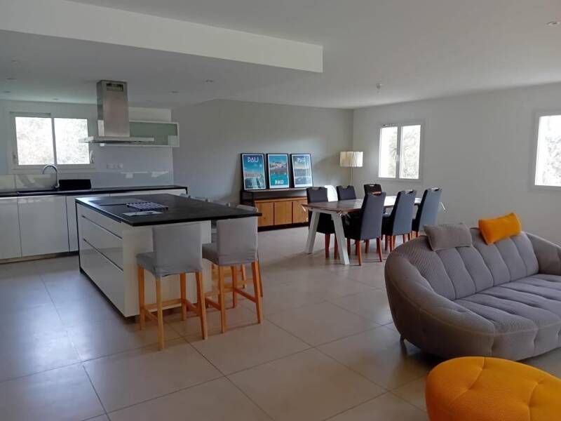 Maison à louer, 165m², SAINT FAUST