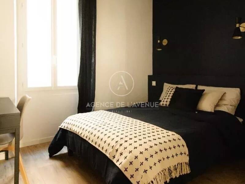 Maison à louer, 54m², MARSEILLE 2E