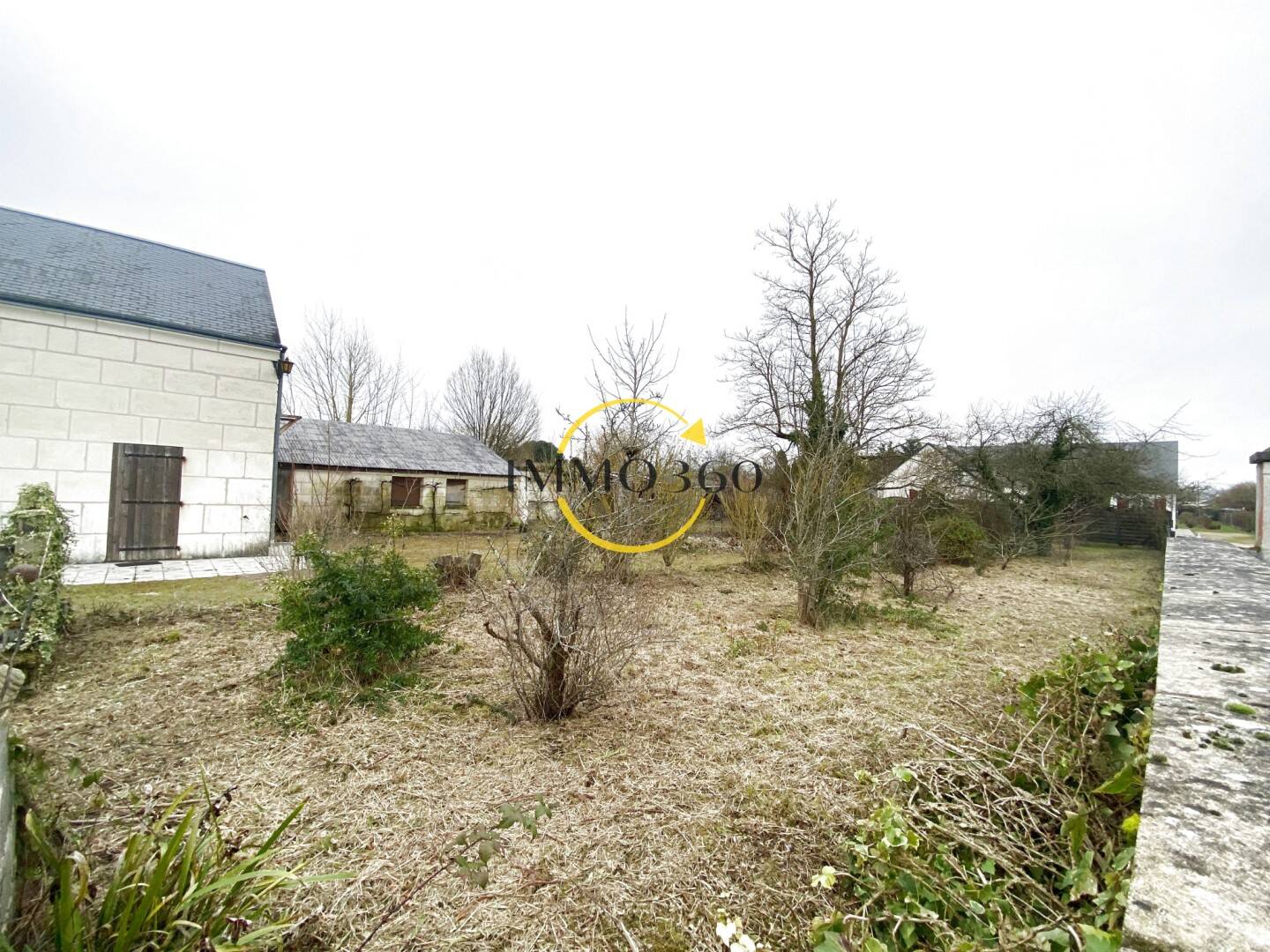 Maison à vendre, 145m², MONTOIRE SUR LE LOIR