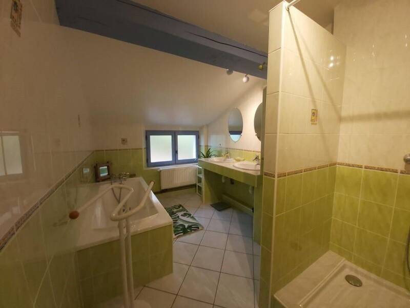 Maison à louer, 100m², FRANCESCAS