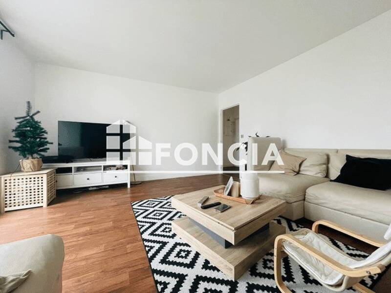 Maison à louer, 76m², SOISY SOUS MONTMORENCY